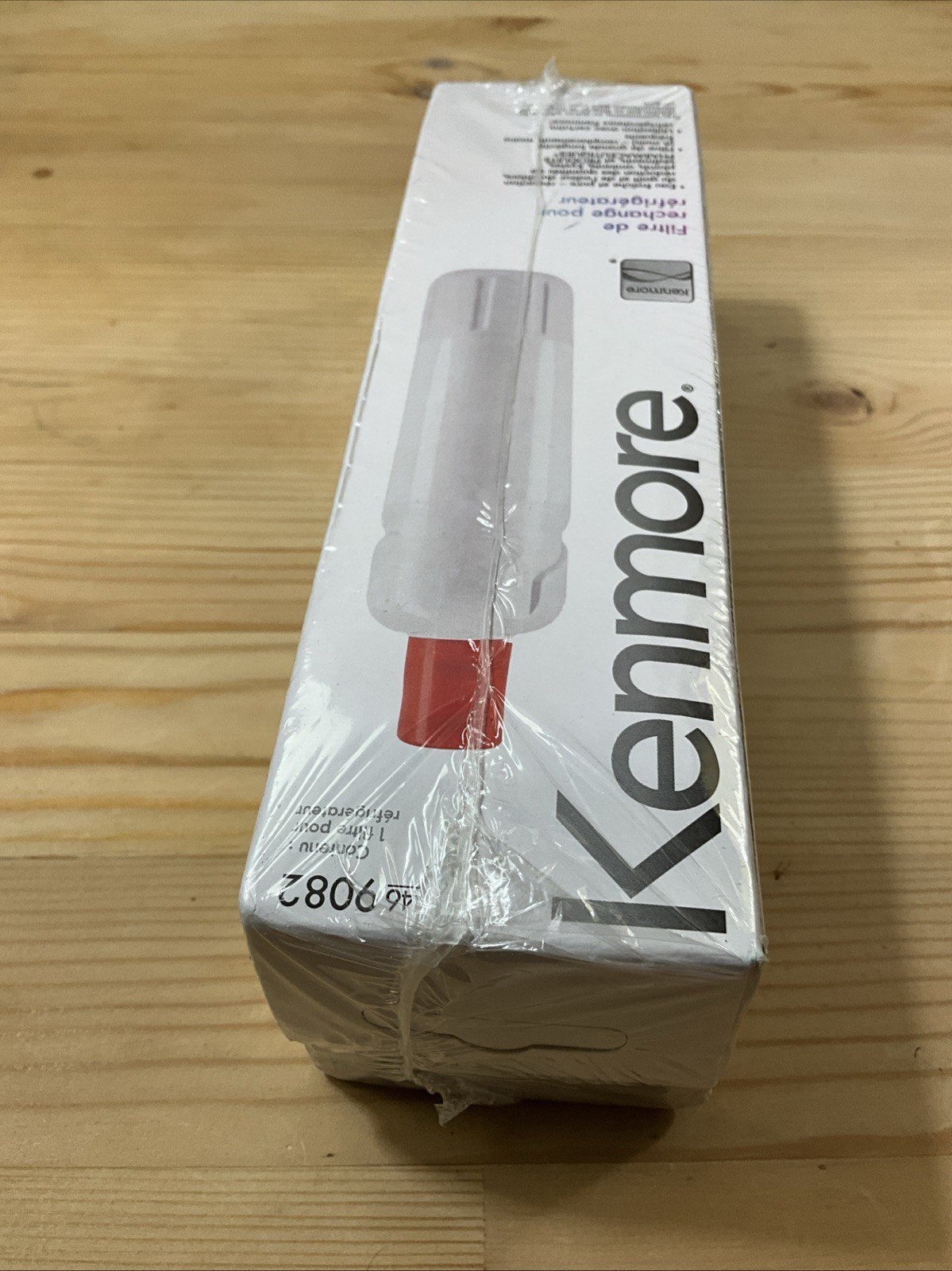 9082 Replacement Refrigerator Filter for Kenmore 46-9082 46-9903 NEW In Box