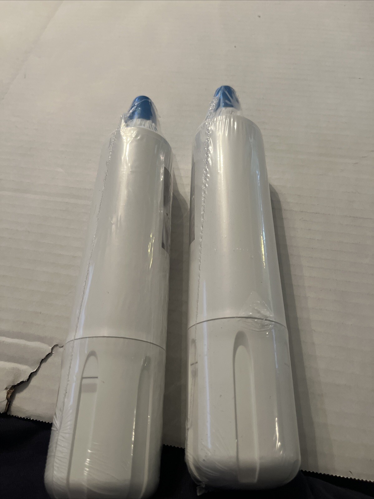 Unbranded Fits for Sub-Zero 4204490 Refrigerator Filter (2 Pack)