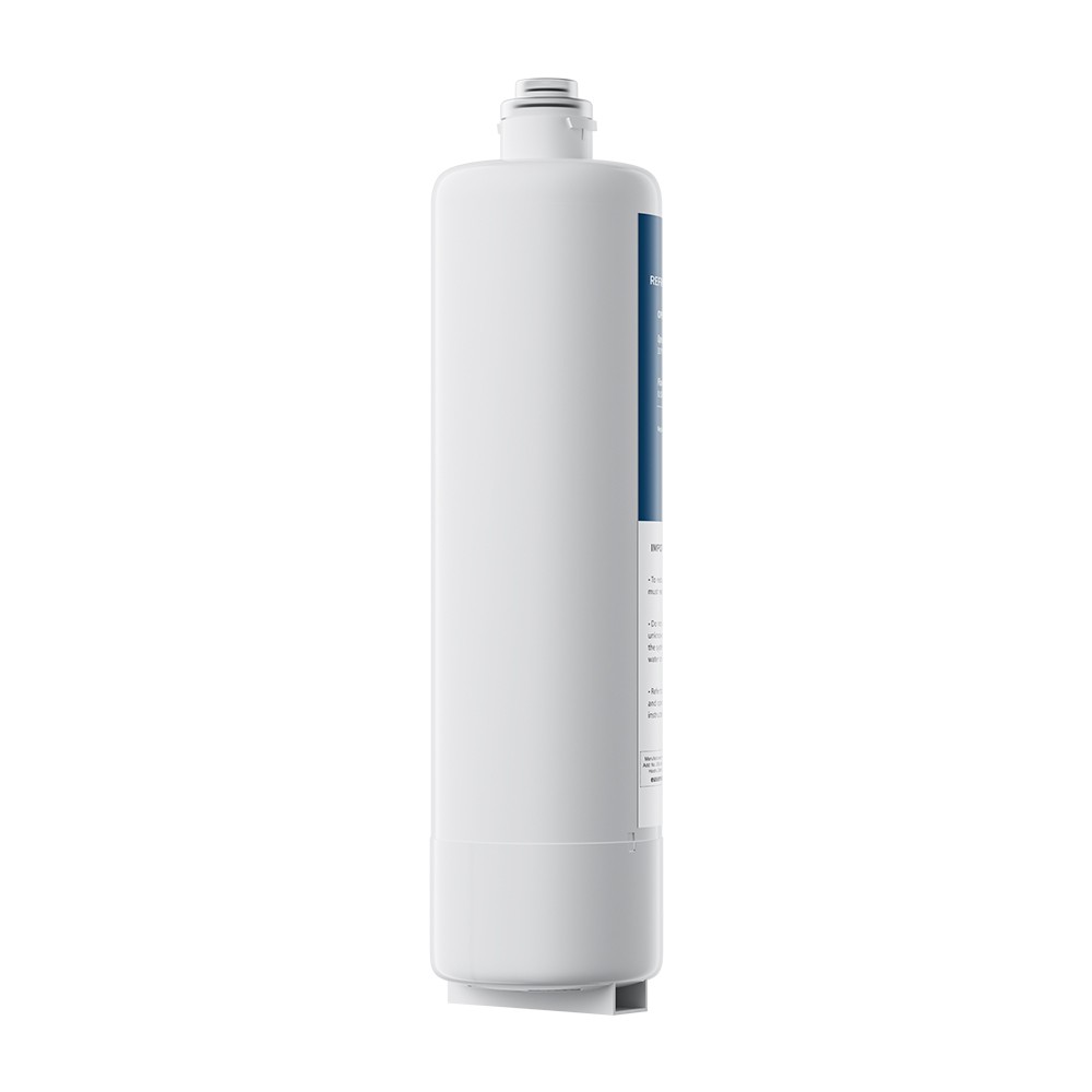6X-2X White For Bosch Ultra Clarity Pro BORPLFTR50 WFC100MF Water Filter Replace