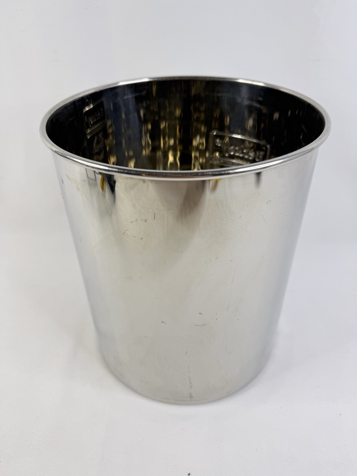 Berkey Water Filter System 2.25 Gallon Stainless Steel Bottom Half Replacment