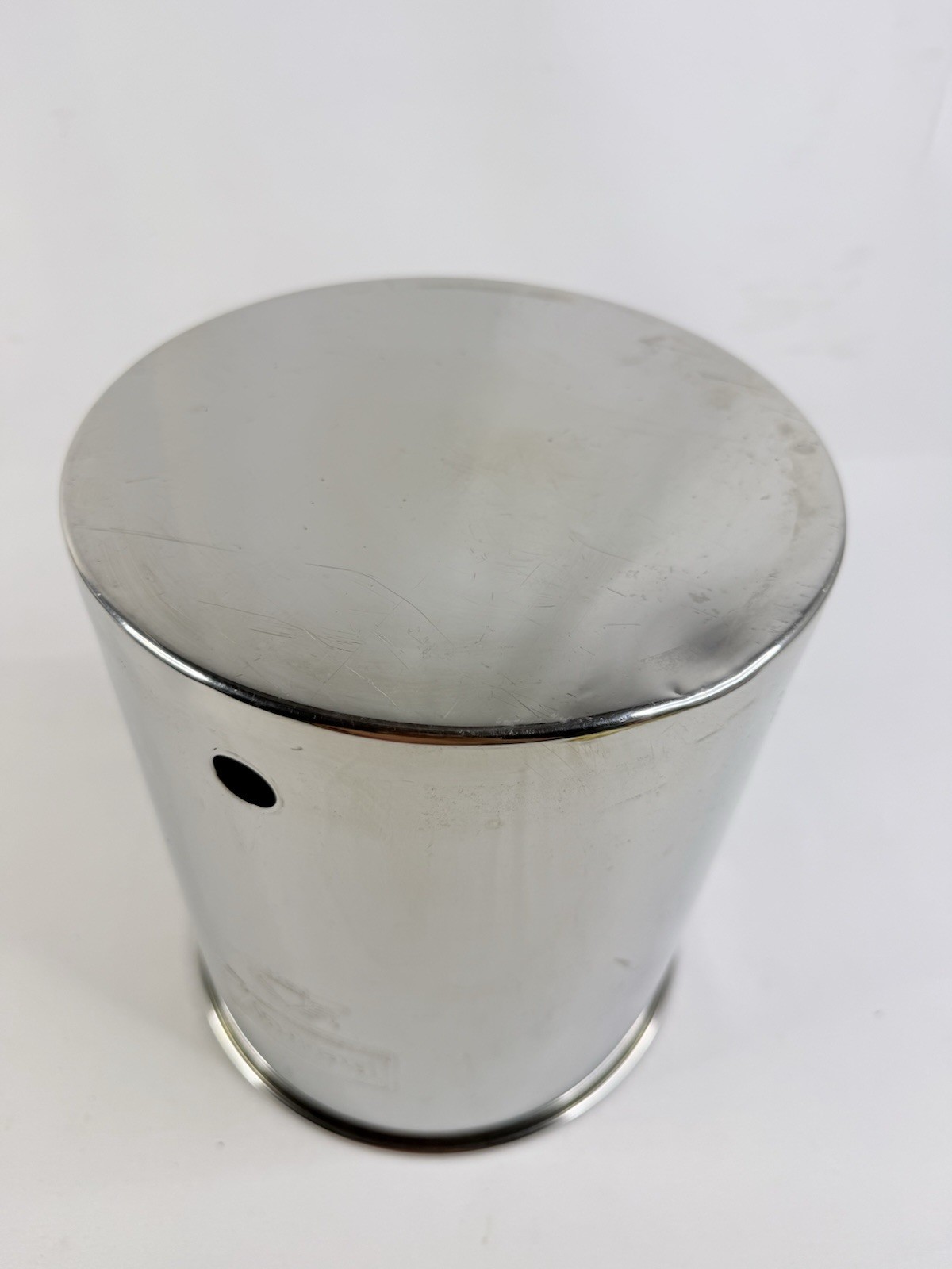 Berkey Water Filter System 2.25 Gallon Stainless Steel Bottom Half Replacment