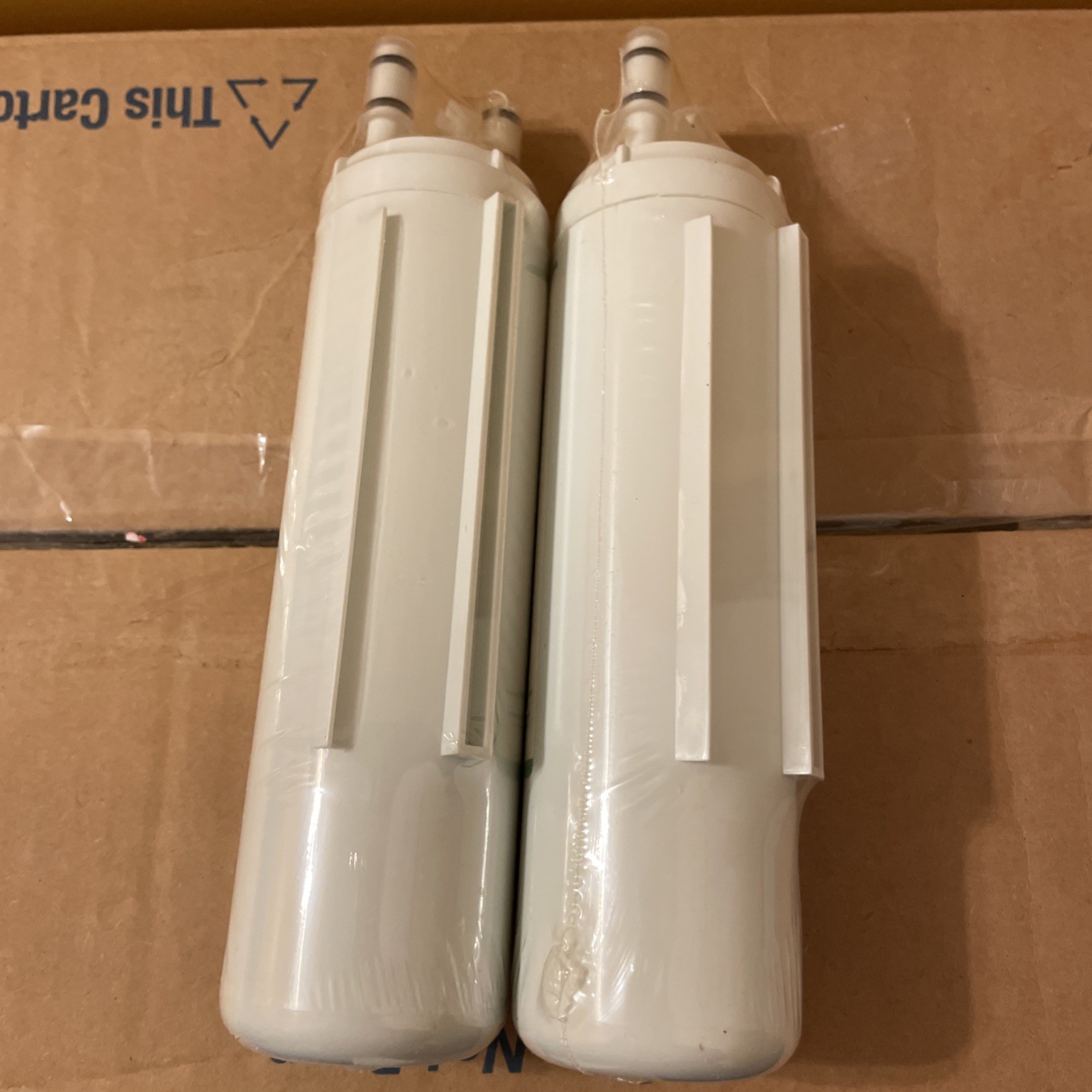 2pack WF3CB Refrigerator PureSource3 Water Filter Replacement For Frigidaire