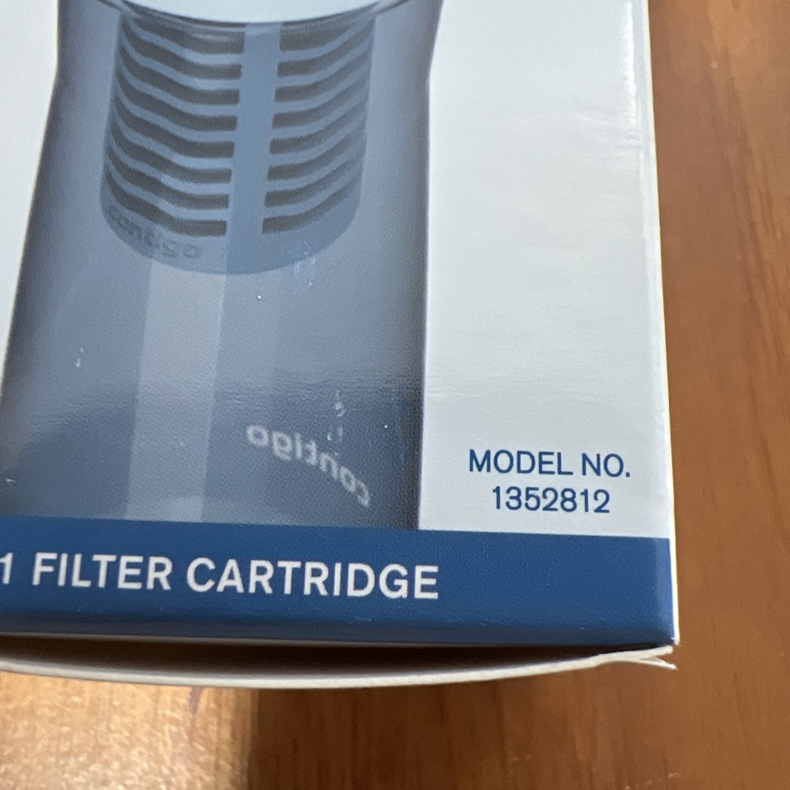 (12) Contigo Replacement Filters #1352812 for Clybourn Water Bottles New In Box