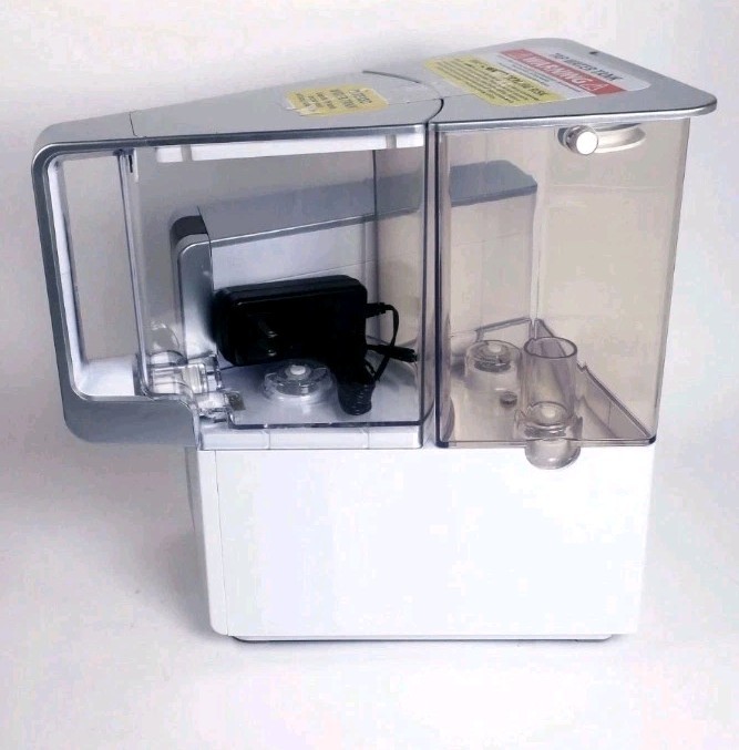 AquaTru Classic AT2010 Water Purifier Countertop System W Filters V.CLEAN