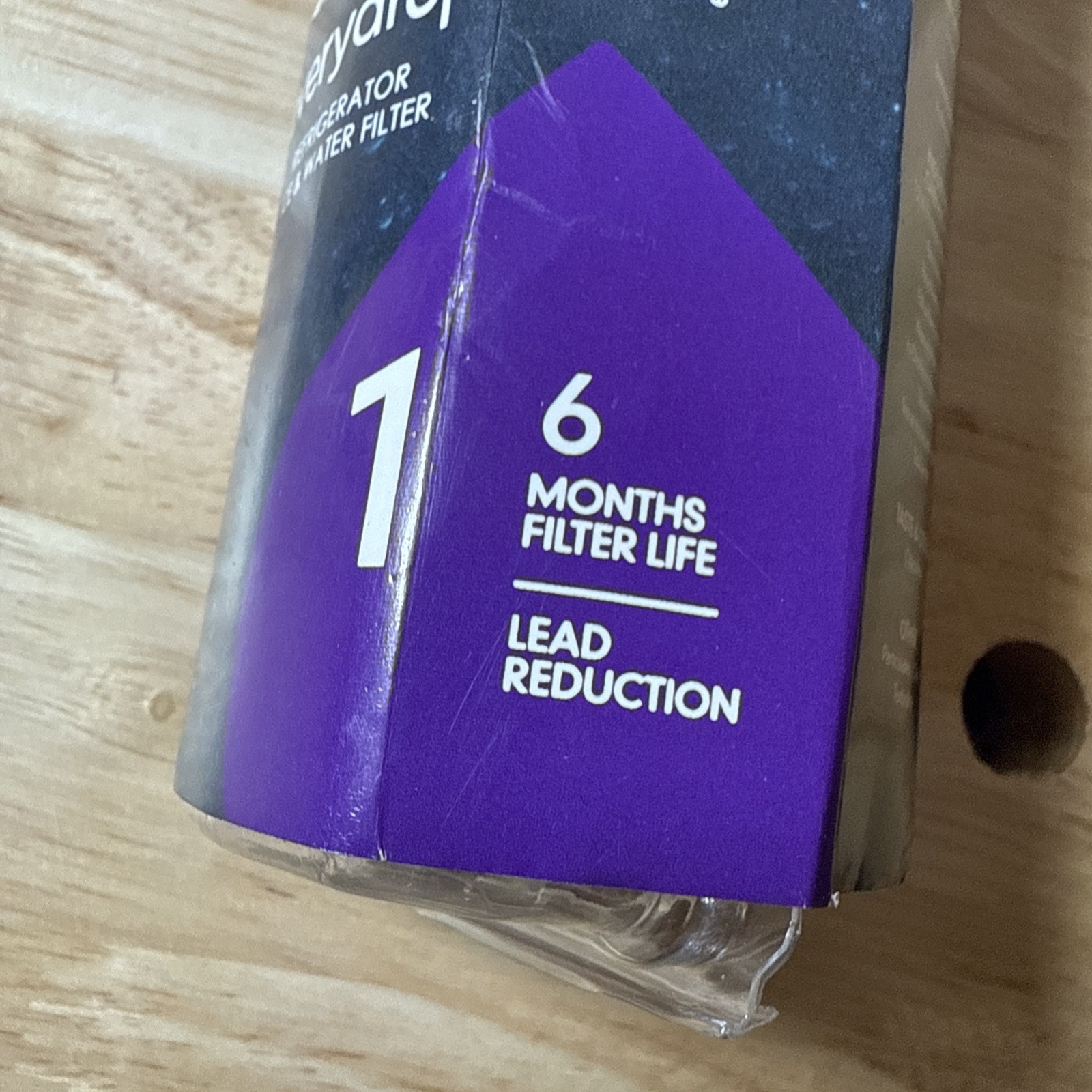 Genuine ΕDR1RXD1 Refrigerator ICE Filter US – Seller
