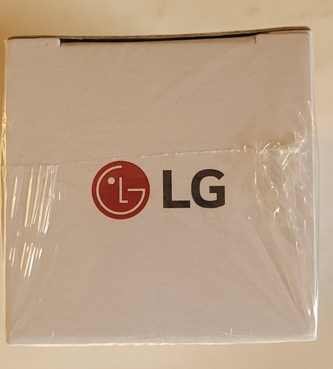 Genuine OEM LG Water Ice Filter Replacement Cartridge LT1000P/PC/PCS NEW Sealed