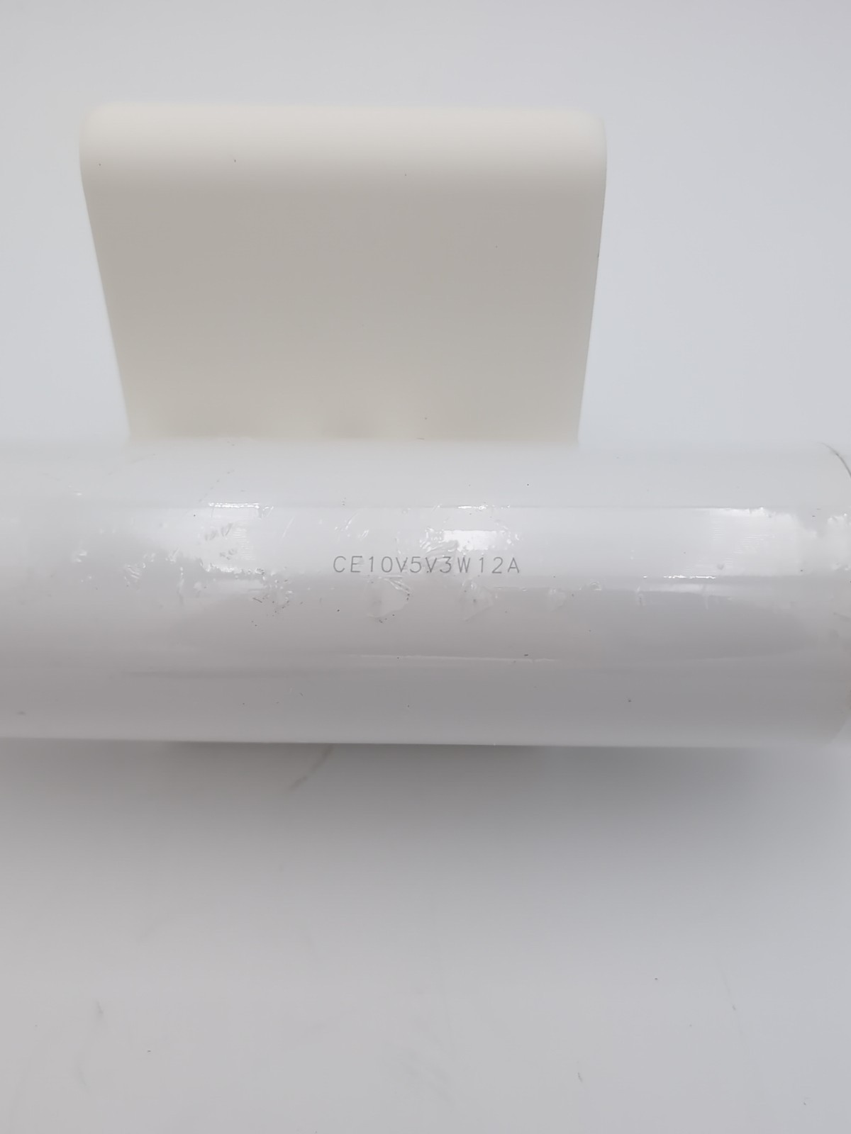 Aqua Crest RV Water Filter 20 micron High Flow Replace Every 3 Months SEALED!