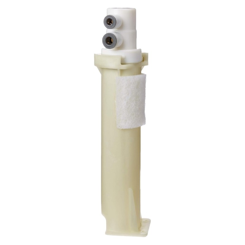 Water Purifying Housing for Ice Maker Compatible Multiple Refrigerator Versions