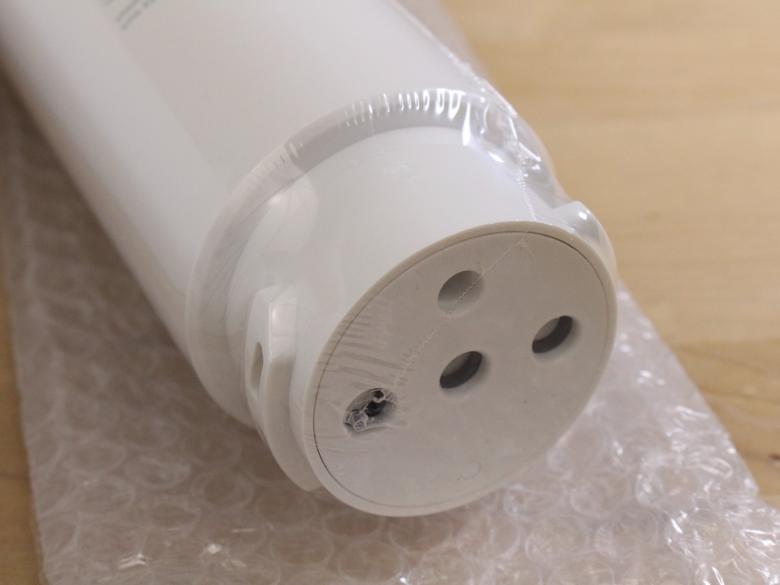 Novete Reverse Osmosis Membrane Filter Model CRF0A-RO – 12-Months NEW
