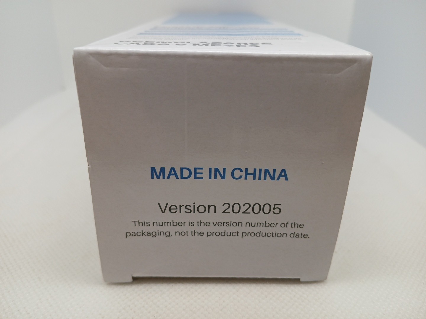 IcePure RWF0900A Replacement Refrigerator Water Filter 300 gal New Sealed in Box