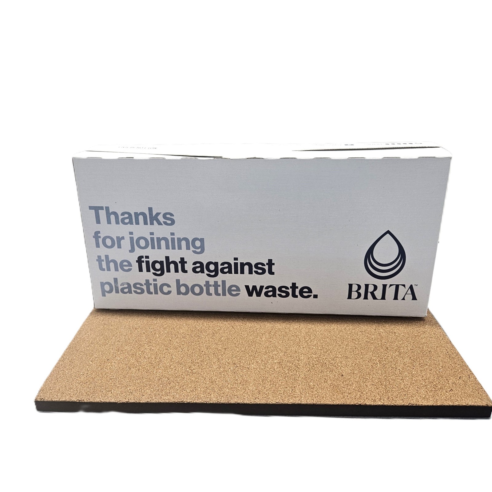 Brita – Standard Replacement Water Filter – 987554 – 4 Pack – Only 4 NIB New
