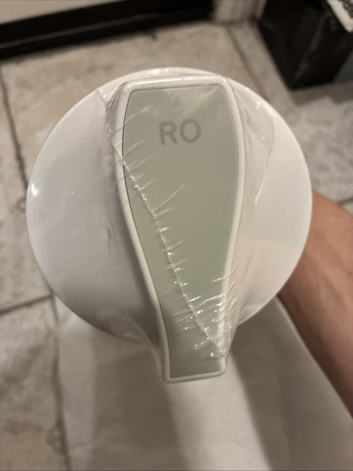 Replacement Membrane Filter for Waterdrop Reverse Osmosis — Model WD-G3P600-RO