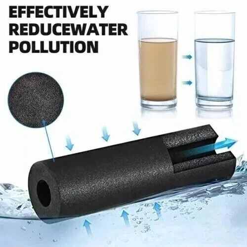 Best Genuine LG Refrigerator Water Filter Replacement Compatible with All Brands