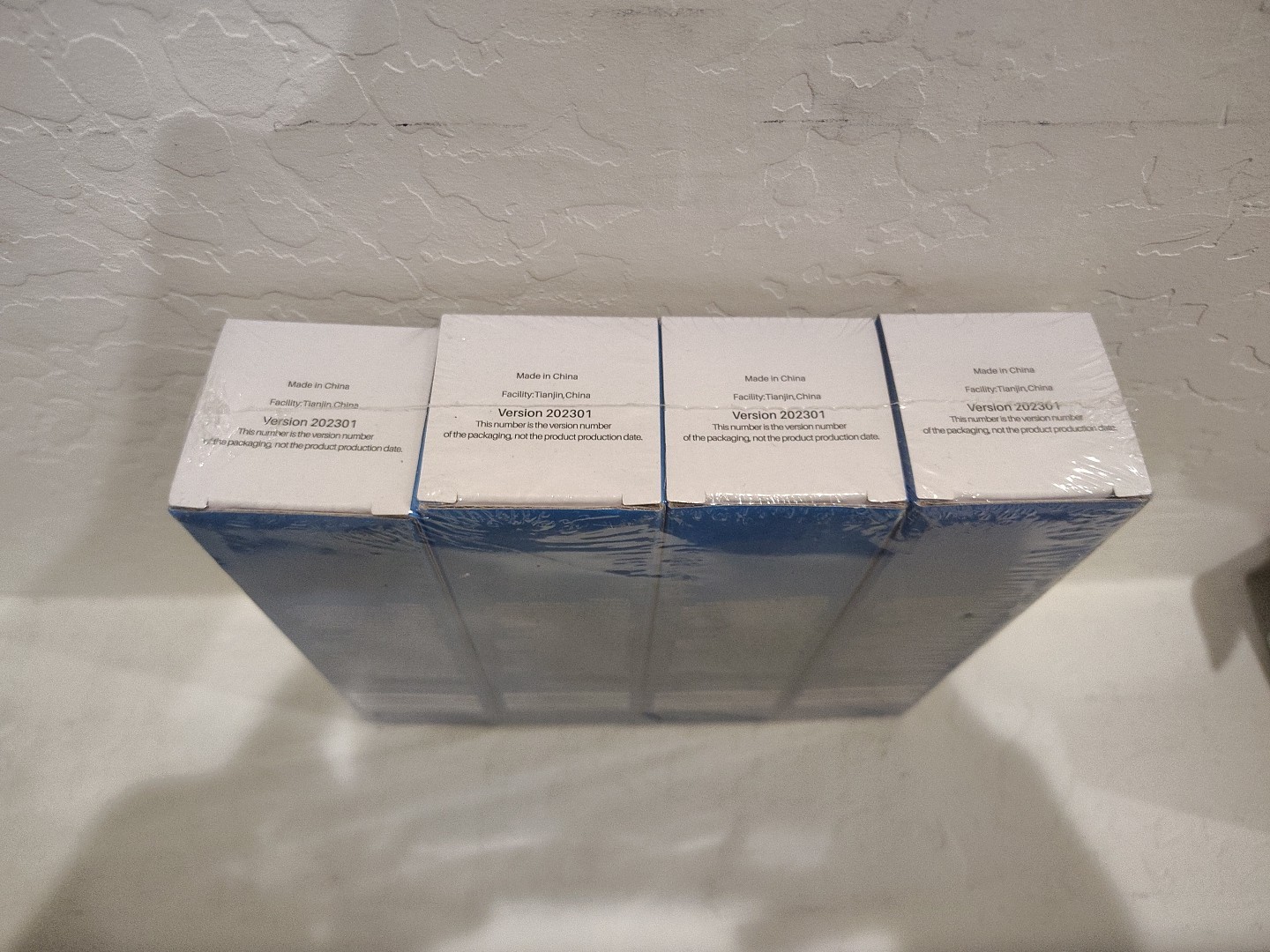 PUREPLUS PP-RWF1200A 4-Pack Water Filters — Fits LG LT700P / ADQ360061 & Kenmore