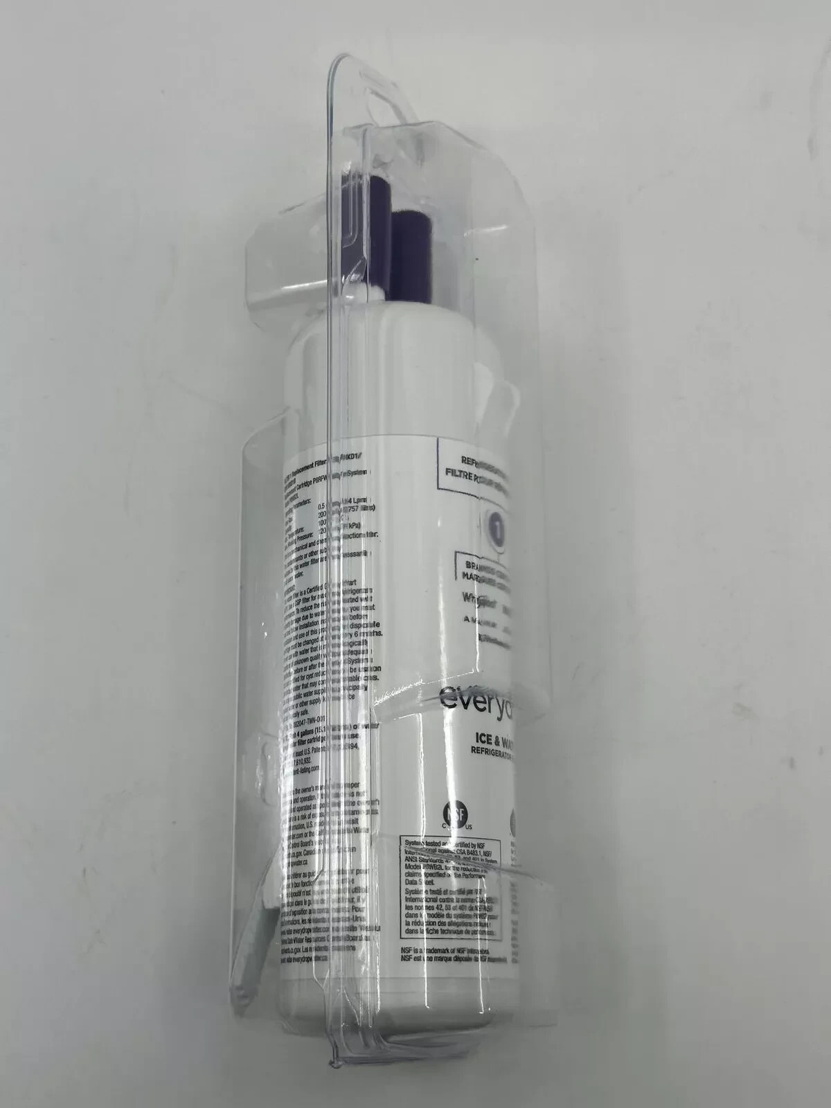 ***GENUINE*** ΕDR1RXD1 Refrigerator ICE Filter US – Seller ***GENUINE***