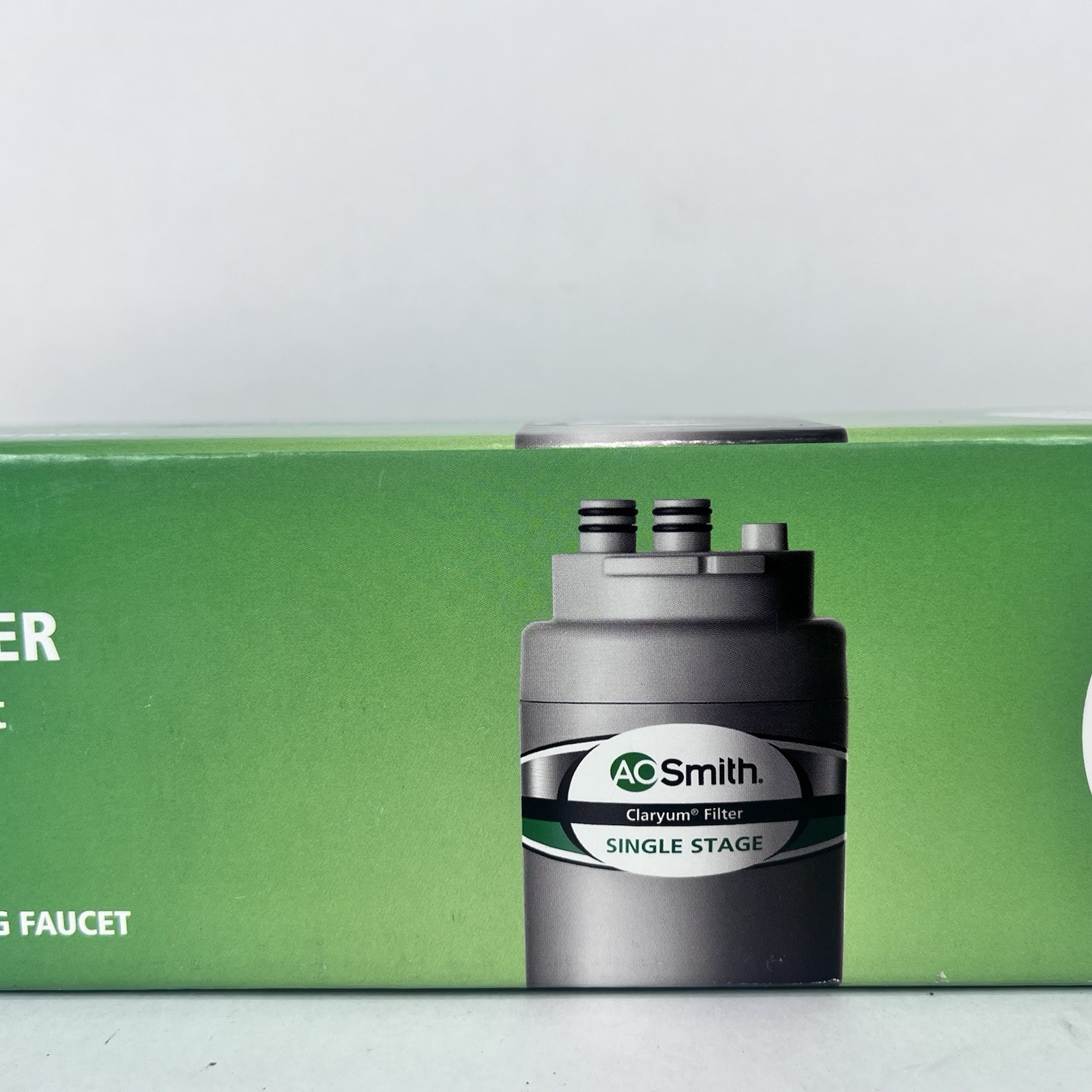 AO Smith AO-MF-ADV-R Replacement Filter Claryum Under Sink New Sealed