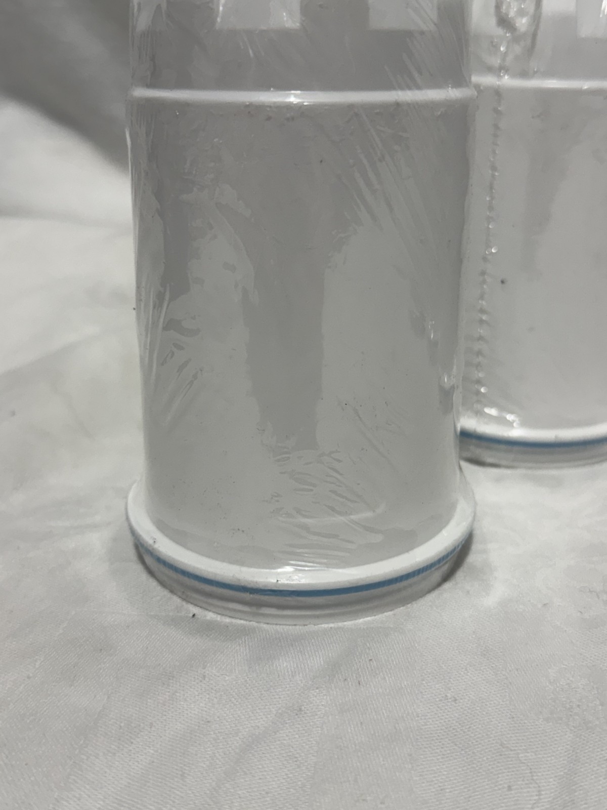Water Filter Replacement Fit for Zero Pitcher and Dispenser ZR-001 ZR-017 5 Pack