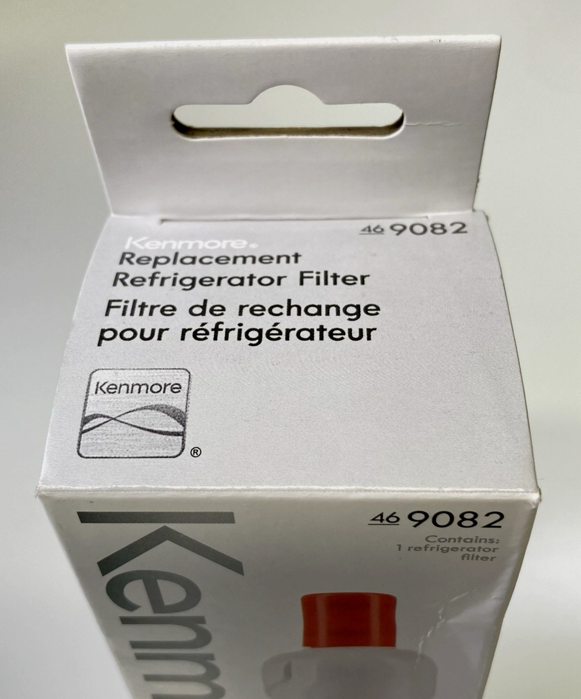 3- New, 9082 Replacement Refrigerator Filter Kenmore 46-9082,46-9903, Free Ship