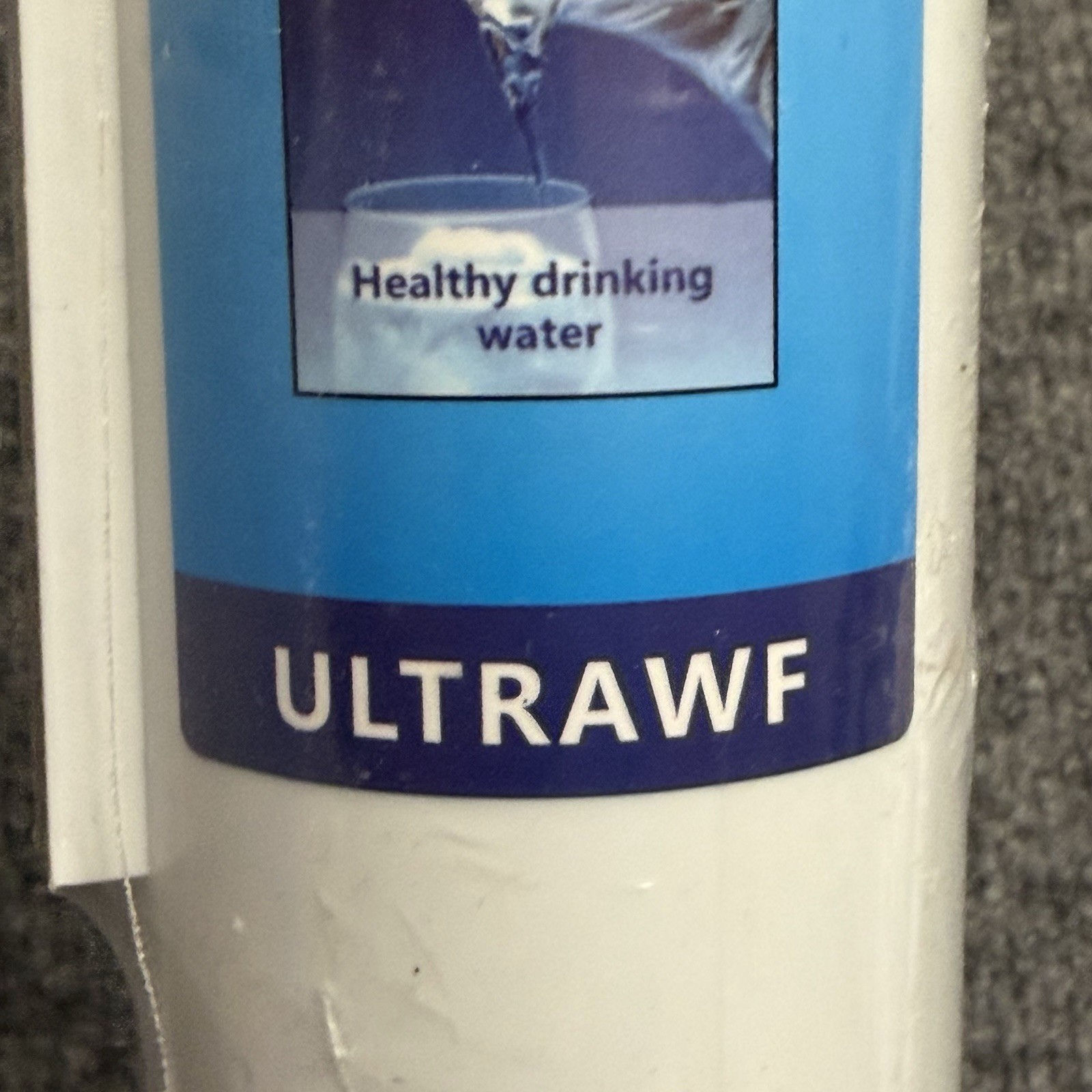 Akimoom Replacement Water Filter ULTRAWF For Frigidaire Kenmore NEW Sealed