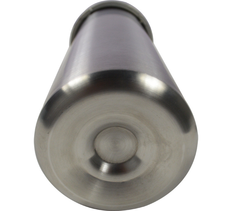 Stainless Water Filter Housing 10″ L cartridges 3/4in NPT Kit Shell for Rust