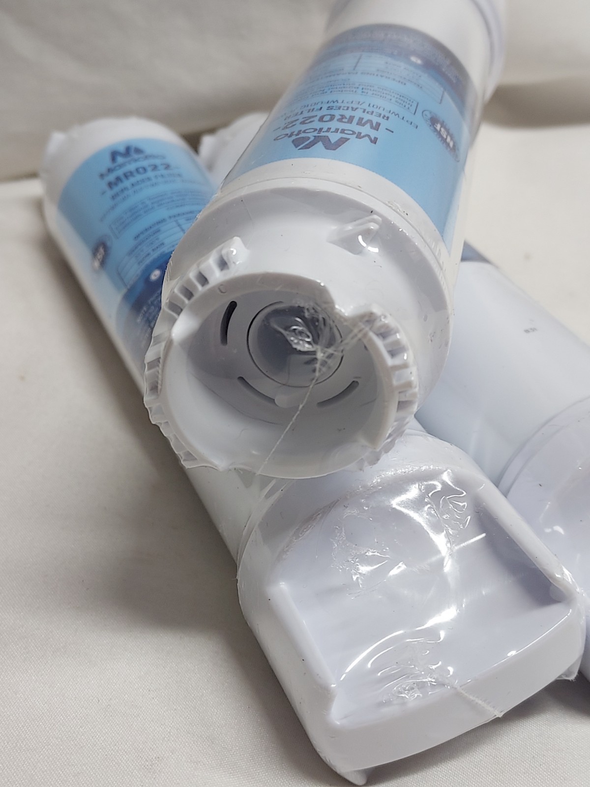 3pk Marriotto MR022 Water Filter Replacement EPTWFU01 EPTWFU01C EWF02