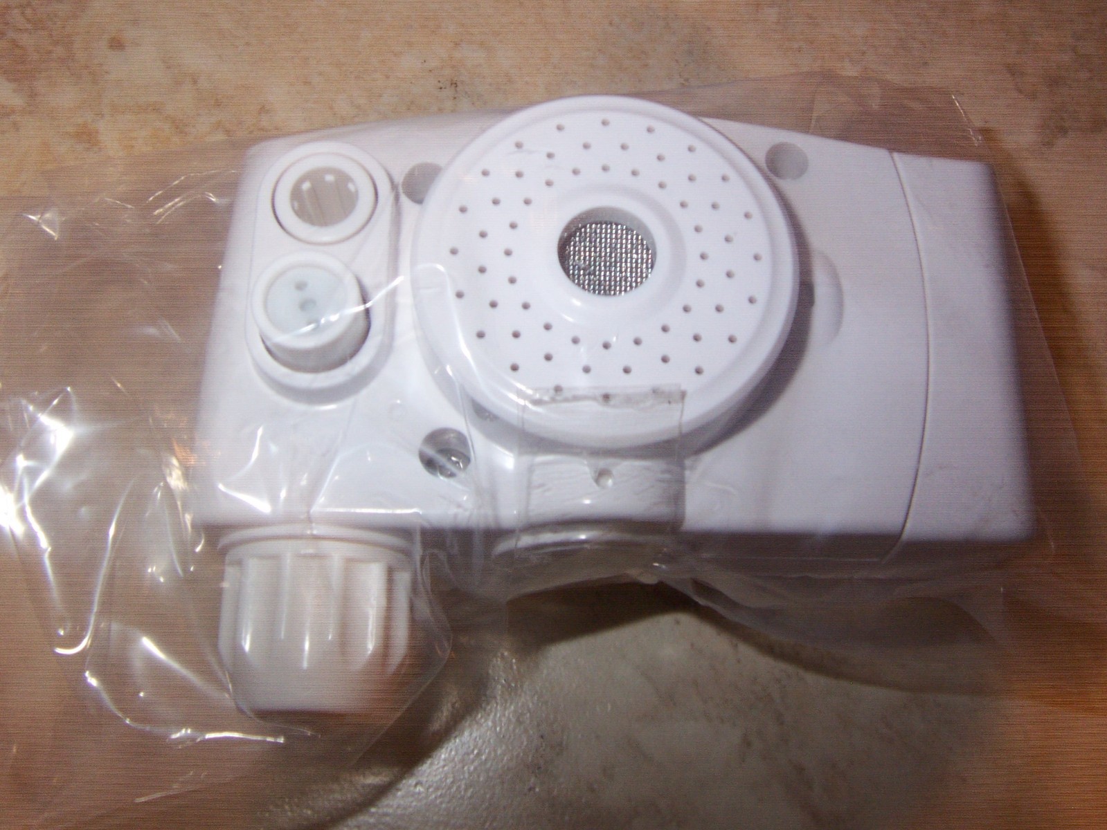 NEW Enagic LeveLuk K8 Kangen Alkaline Water Filtration Ionizer Machine A26-00