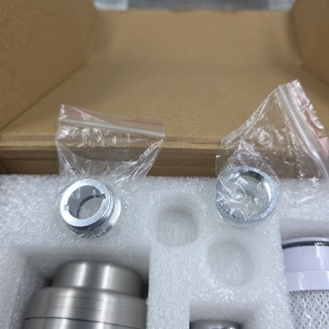 NSF/ANSI 42 Certified Faucet Water Filter, Stainless Steel Faucet Water Filter