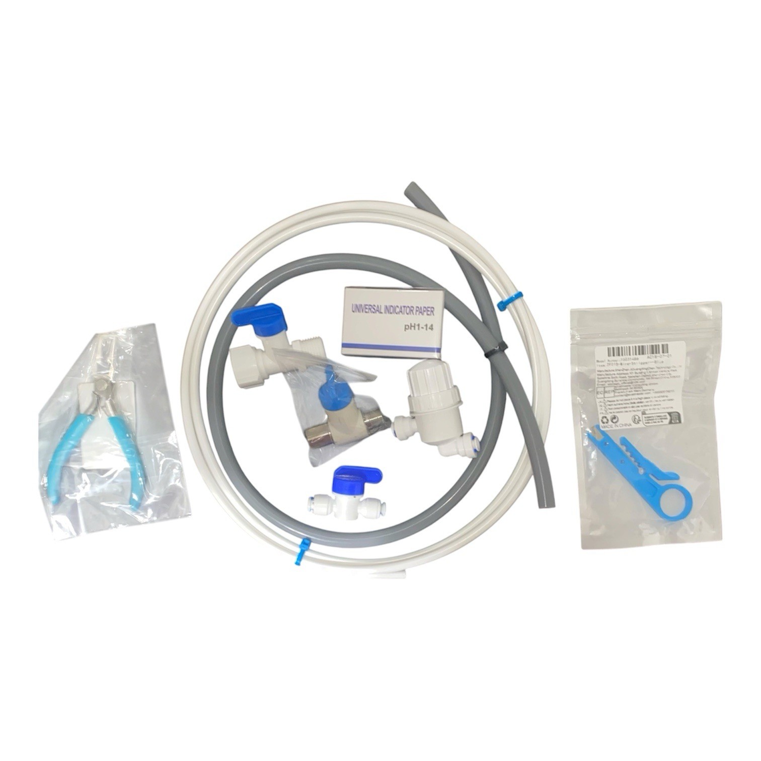 AlkaViva Melody 2 II Countertop Water Ionizer