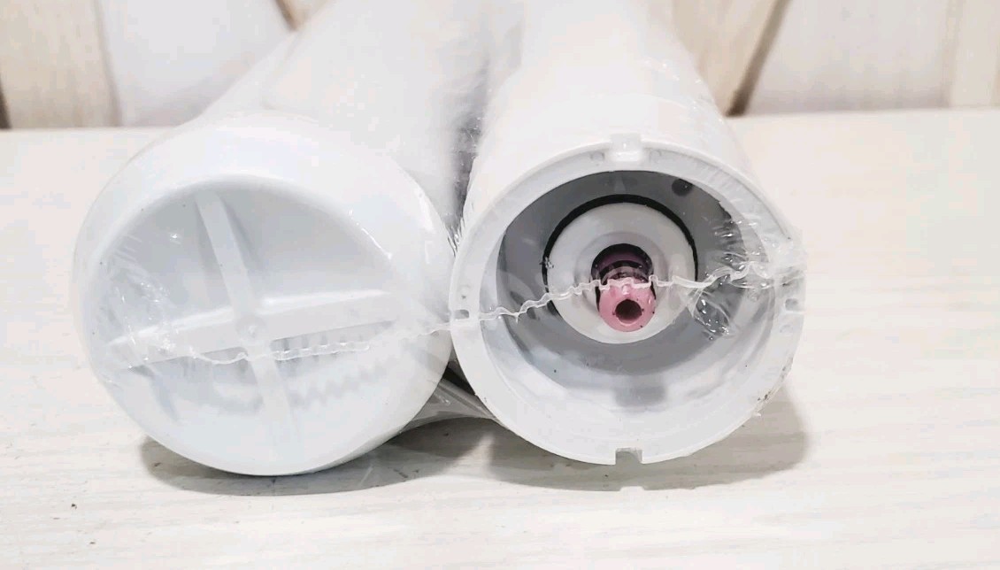 Whirlpool WHEERF, WHAROS5 WHER25, WHAPSRO Under Sink 6-Months Replacement Filter