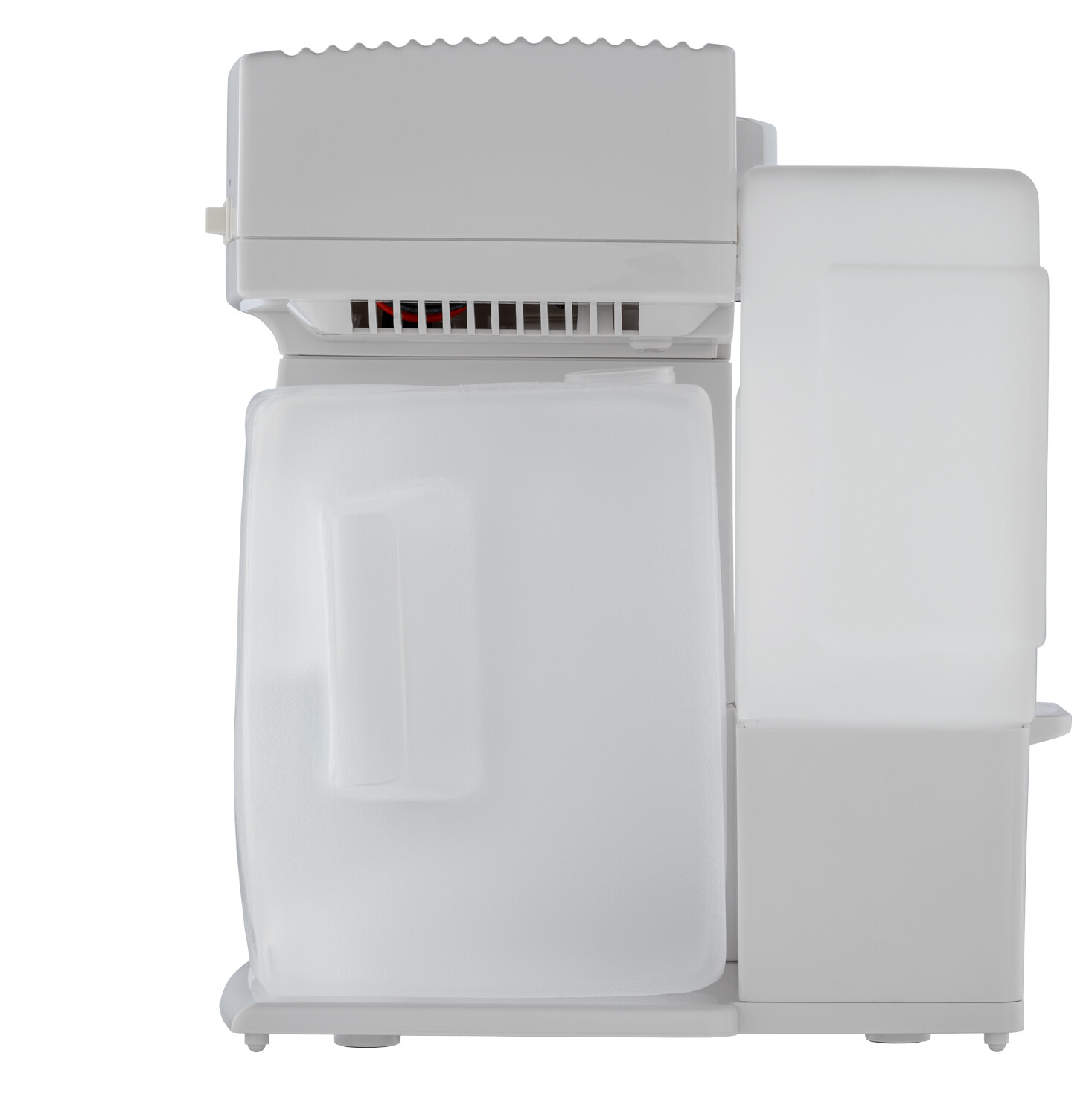 Most Convenient Water Distiller is Lightweight with Easy-Fill Reservoir