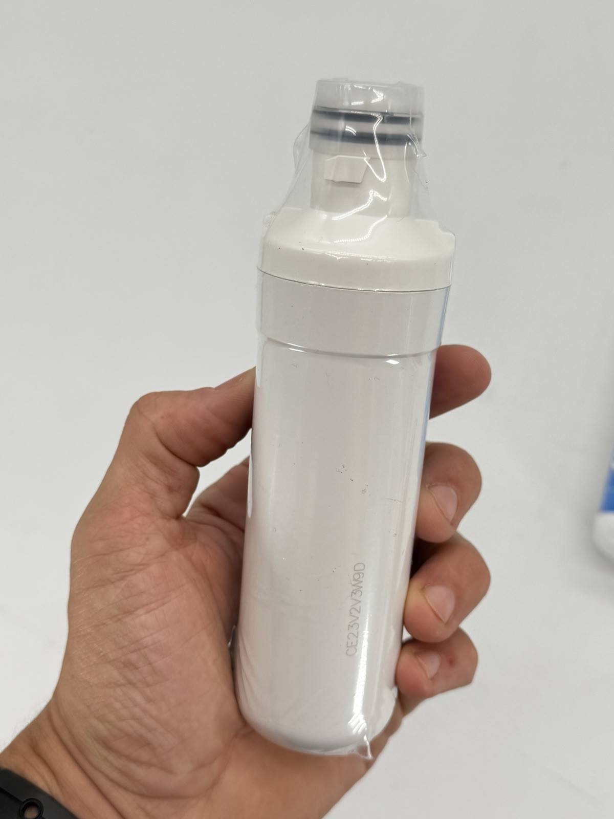 3 Aqua Crest AQF-FF46 Water Filter for LG LT1000P LT1000PC LT1000PCS MDJ64844601