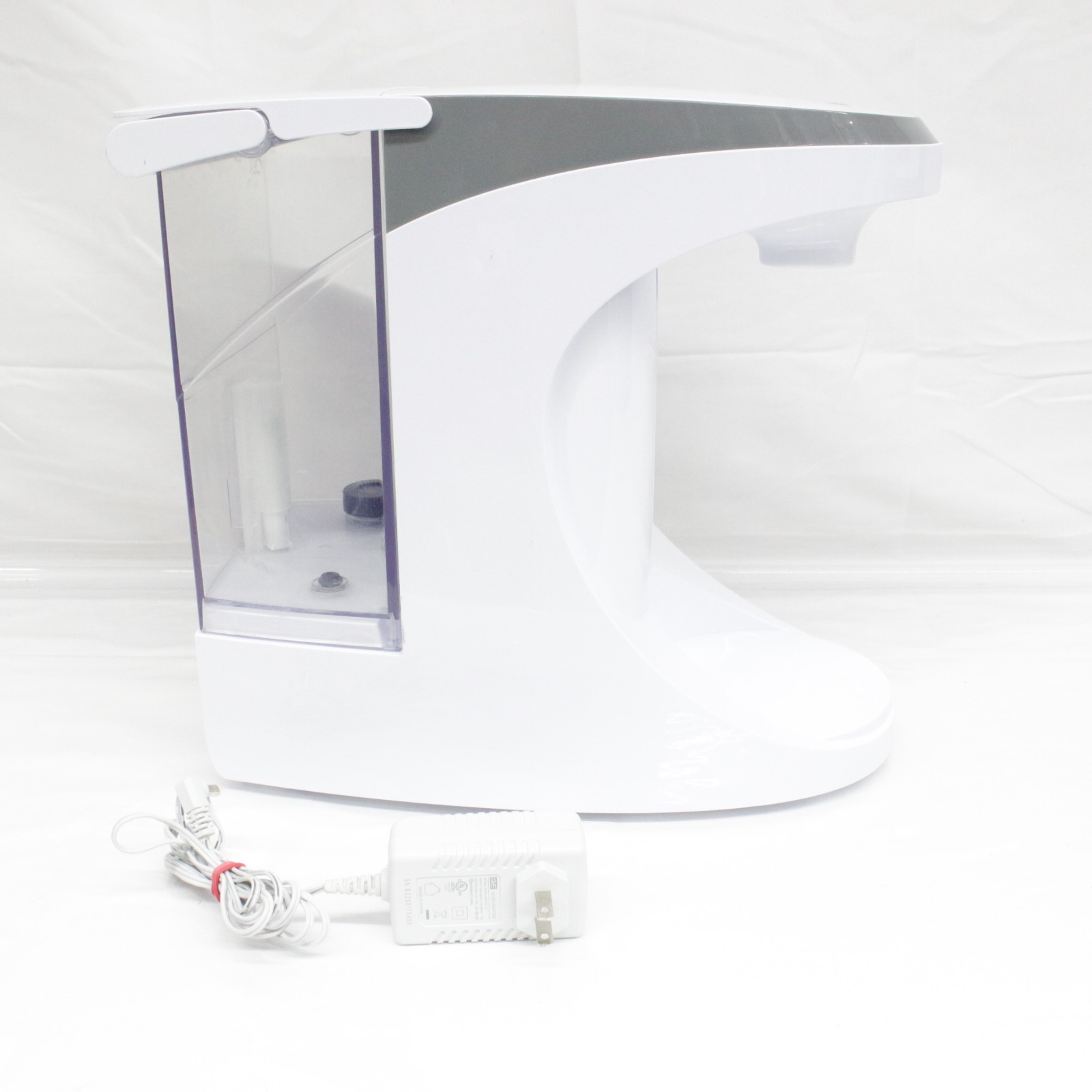 Aquatru Carafe Countertop Reverse Osmosis Water Purifier AT100 Missing Carafe