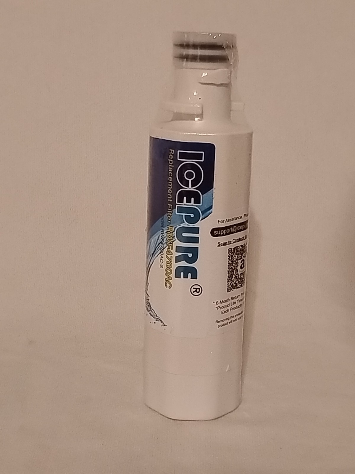 RWF4700AC Fit for LT1000P, ADQ747935, LMXS28626D, LMXS30796S Water Filter *NOB*