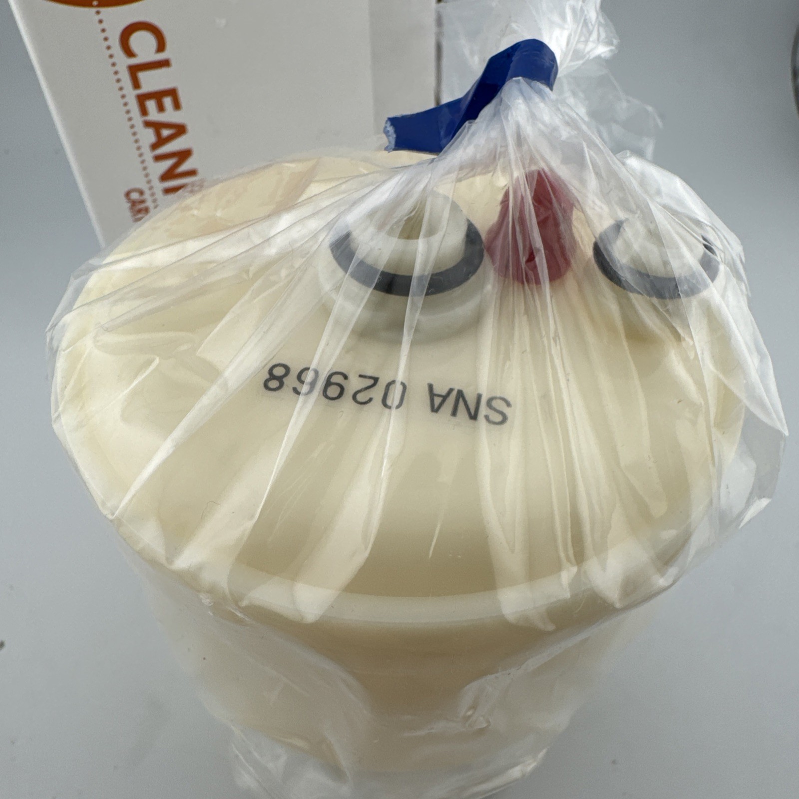A20 Water – Made in USA, Reusable Cleaning Cartridge – HGN Type – AF-9000CC -New
