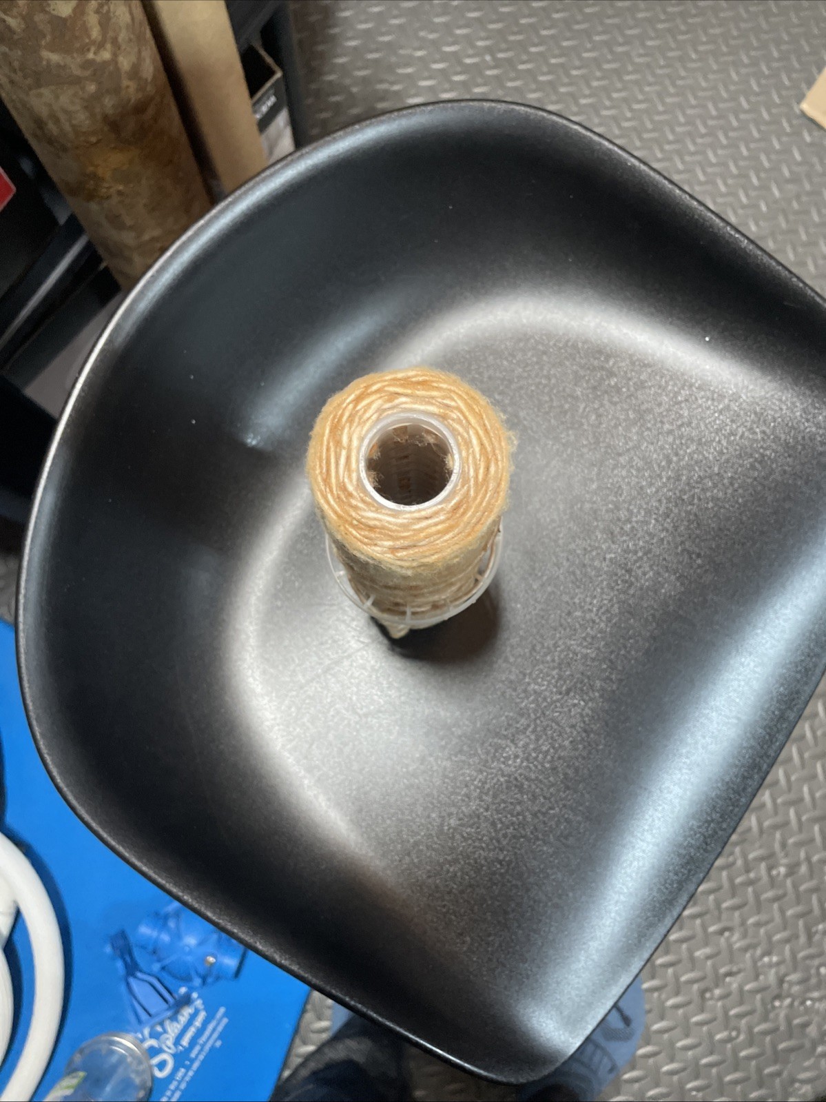 Water Filter Housing System 10″x2.5″ MONO DUO TRIO 1/2″ 3/4″ 1″ NPT ATLAS ITALY