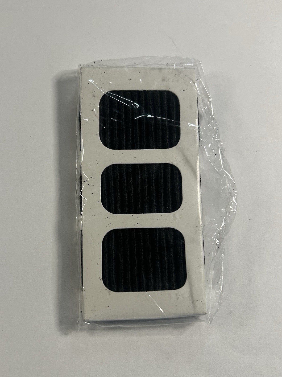 NEW Marriotto MR022 Water & Air Filter 3+3 Kit for Frigidaire EPTWFU01 PAULTRA2