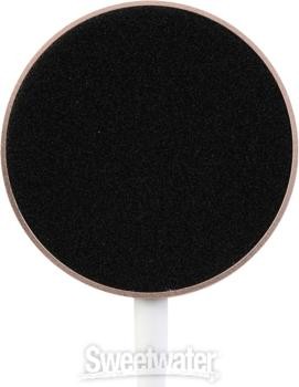 ISOVOX IsoPop Filter – Rose Gold with White Band