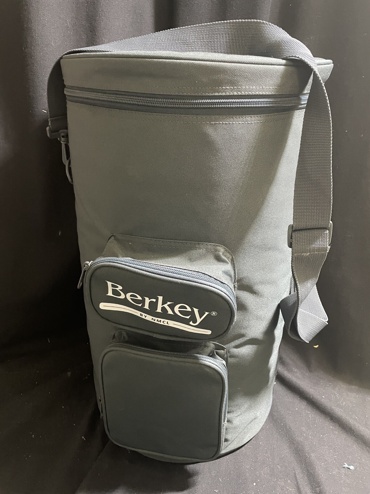 Big Berky 2.25 Gallon Water Filter with Carry/Travel Bag!! (READ)