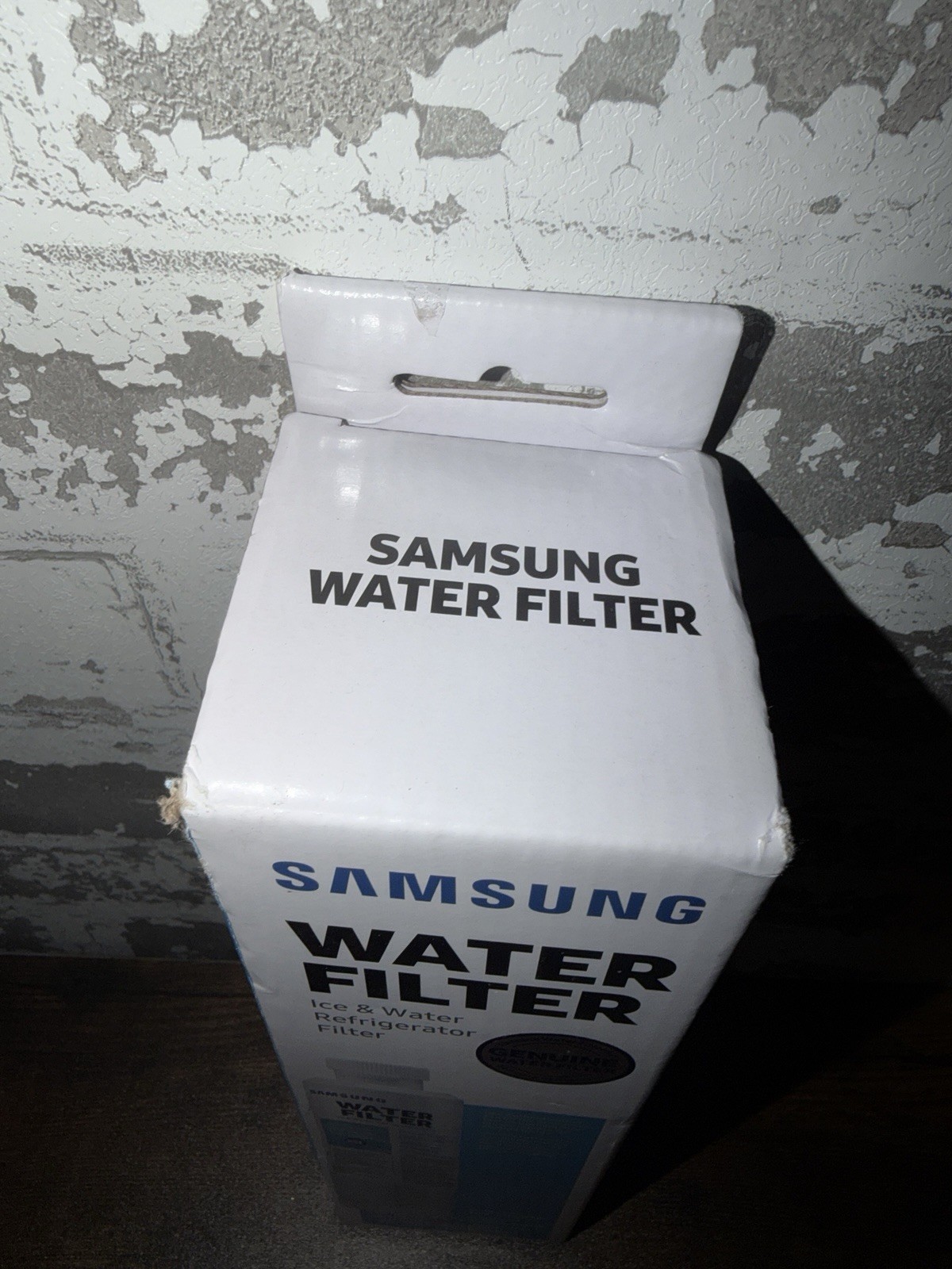 New In Box! – Samsung Water Filter – 300 Gallon – 6 Months – HAF-CIN/EXP