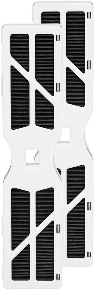 2 Pack FRGPAAF2 Pureair AF-2 Air Filter Compatible with Frigidaire FRGPAAF2 PAI