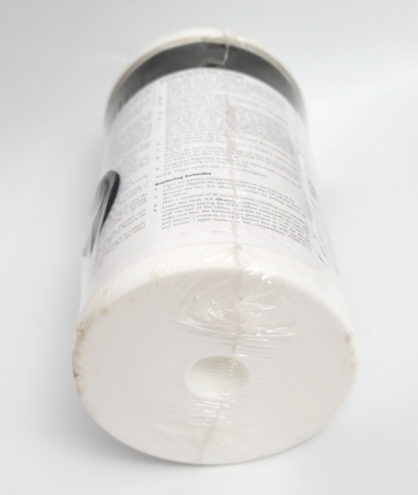 Genuine OEM Amway E85 Replacement WATER FILTER e84 Compatible Filters FULL SIZE