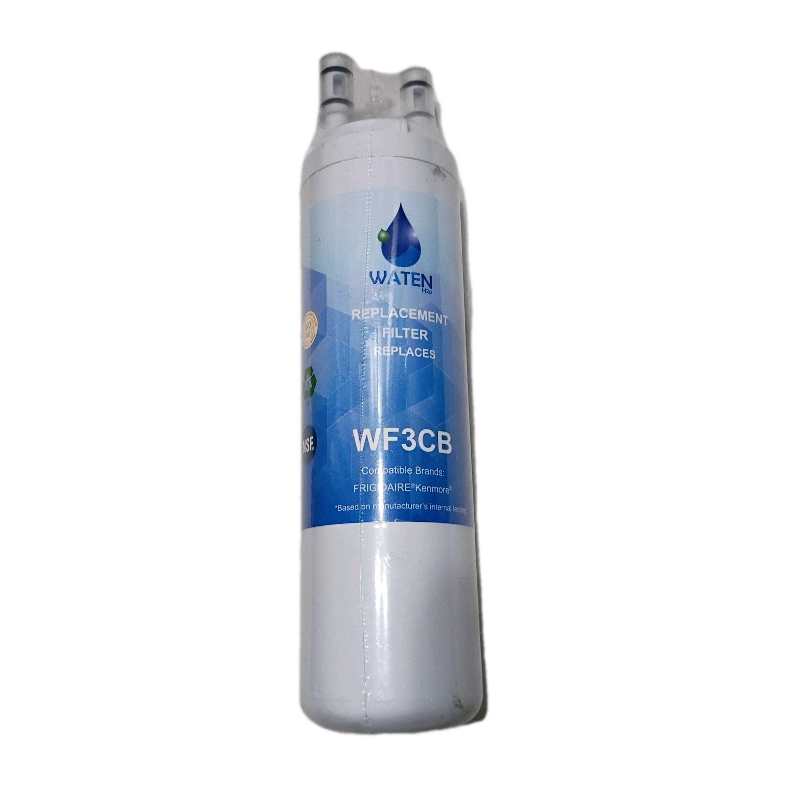 Waten H2O Replacement Filter WF3CB 469999 for Frigidaire Kenmore