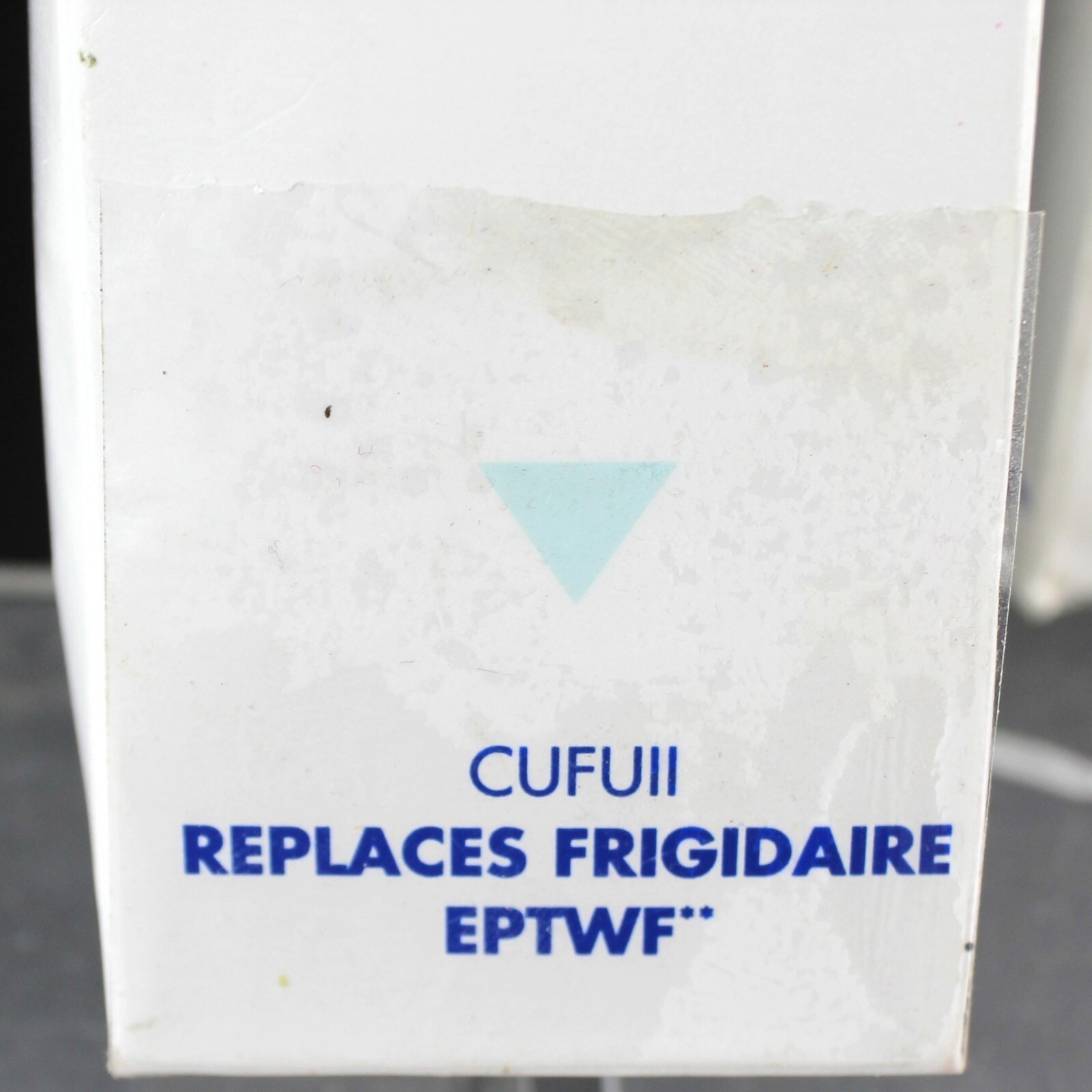 6 X New Sealed Culligan CUFUII Refrigerator Water Filter Replace 6 Months EPTWF