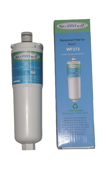 Aqua Fresh WF272 For Bosch CS-52 640565 NEW! 2 Pack