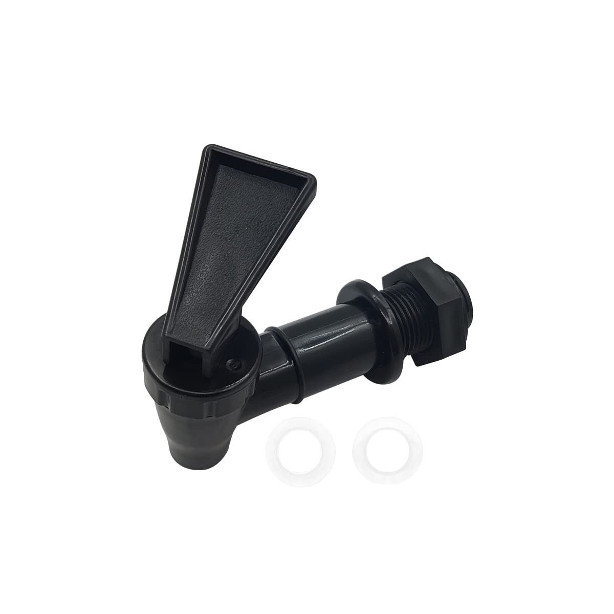 Effortless 2 Pcs Water Dispenser Valve Set—Perfect for Kitchens and Home Use