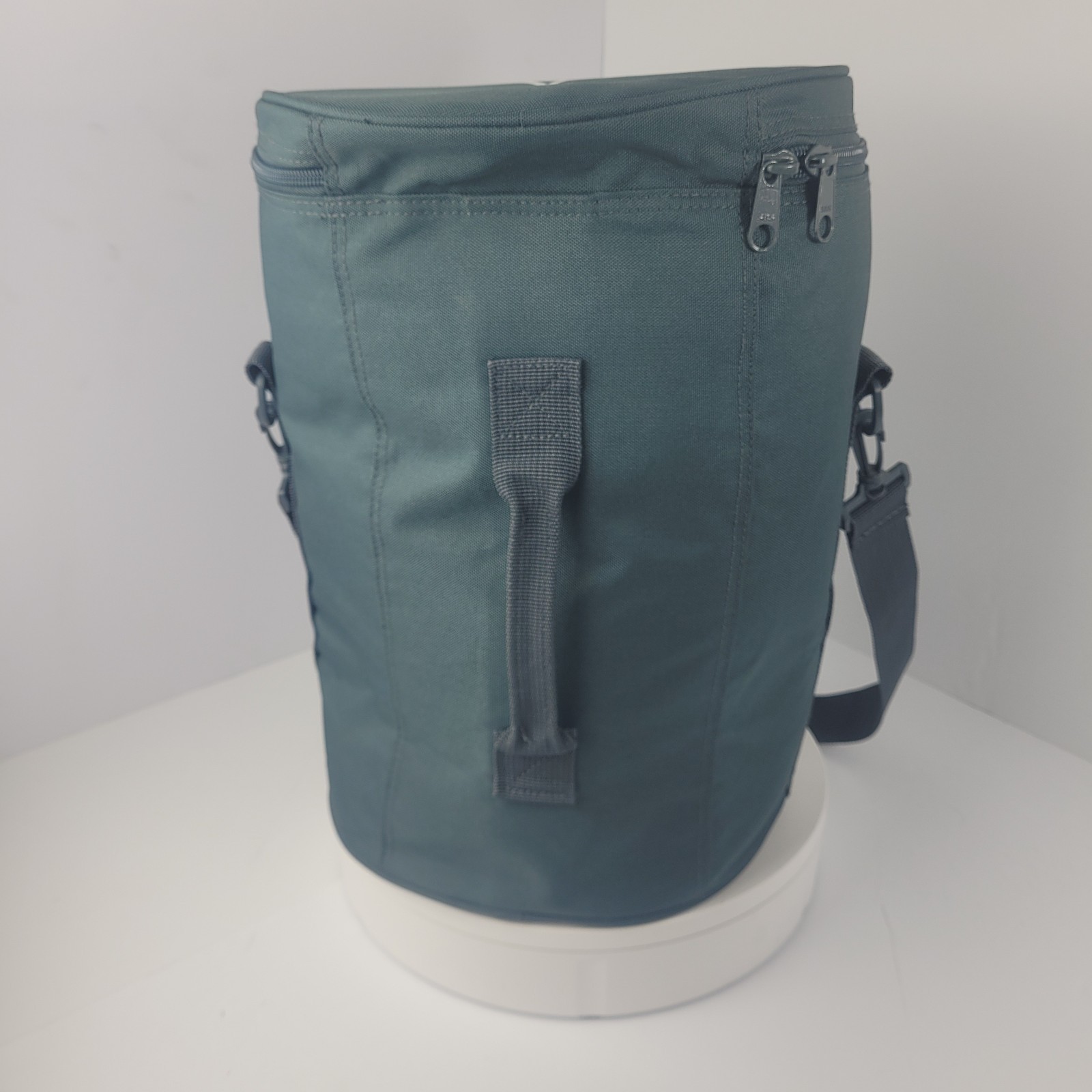 Berkey Tote for Big Gravity Fed Water Filter 15″ x 10.5″ x 15″ Gray Waterproof
