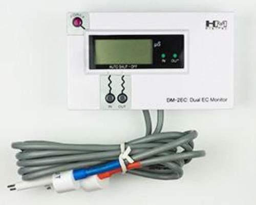 HM Digital DM-2EC: Commercial Inline Dual EC Monitor