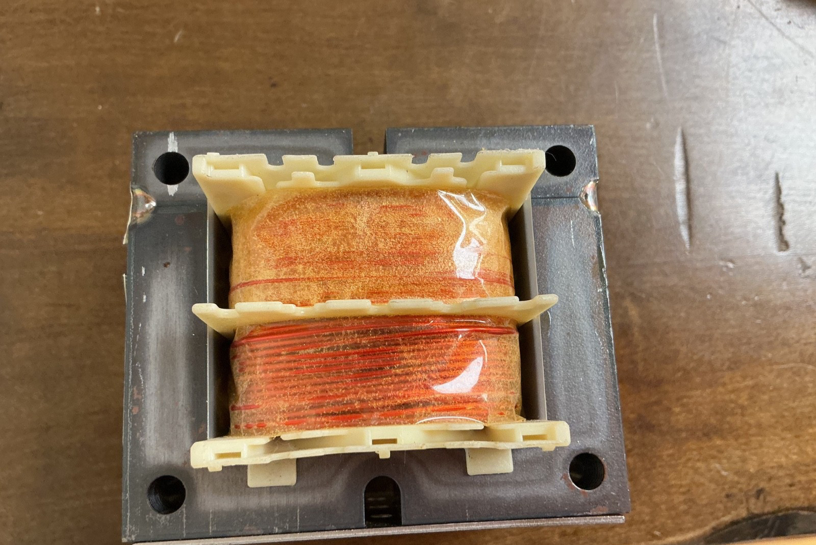 Basler Electric Transformer BE27357007 C800714P01