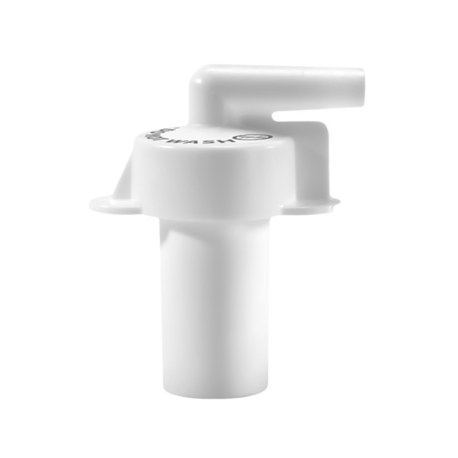 Vacu-Aide Suction Unit Disposable Container Filter Cartridge 7305D-635 12 Ct