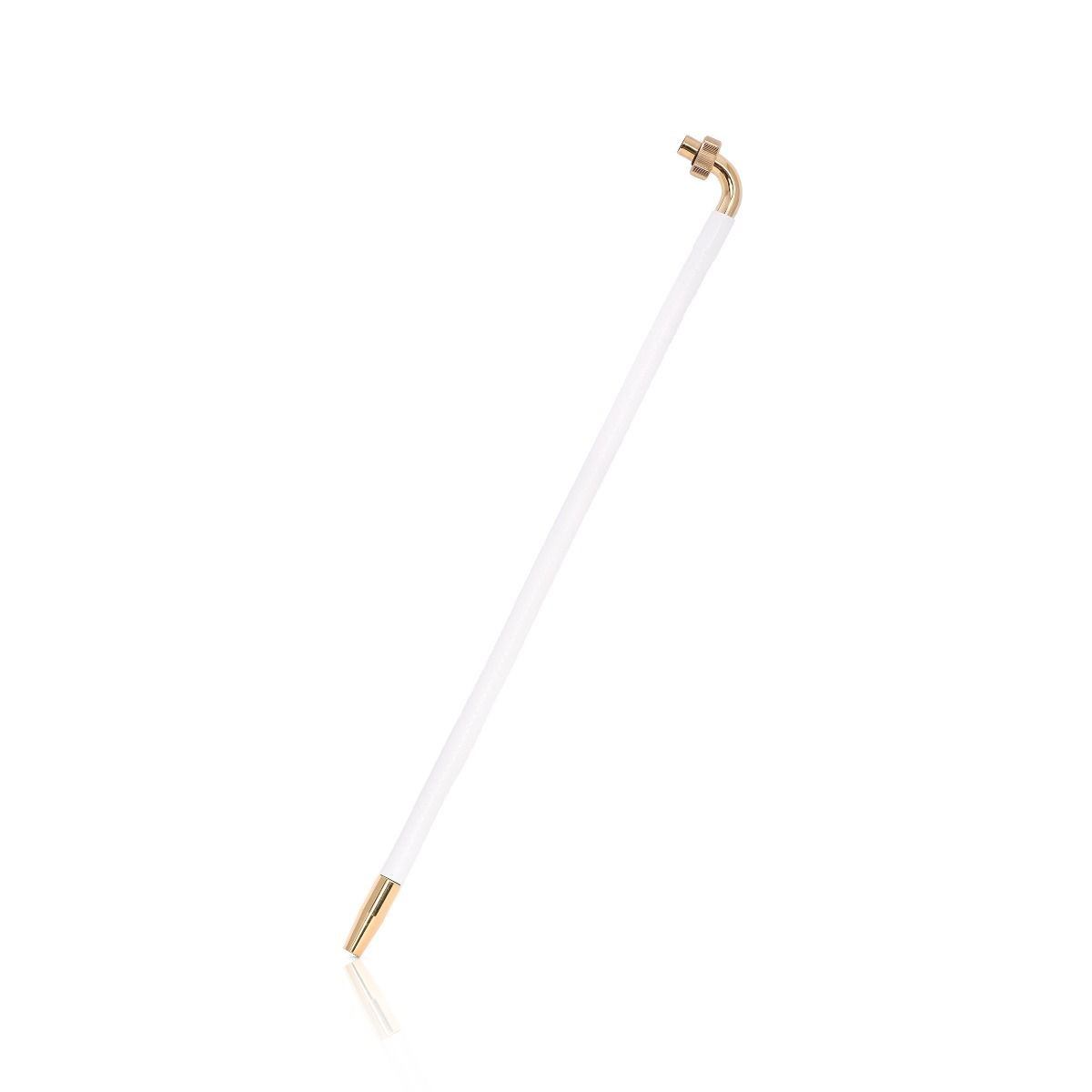 Enagic Leveluk DX Flexible Pipe Gold Tip 480mm Upper Connection Enagic Water Ion